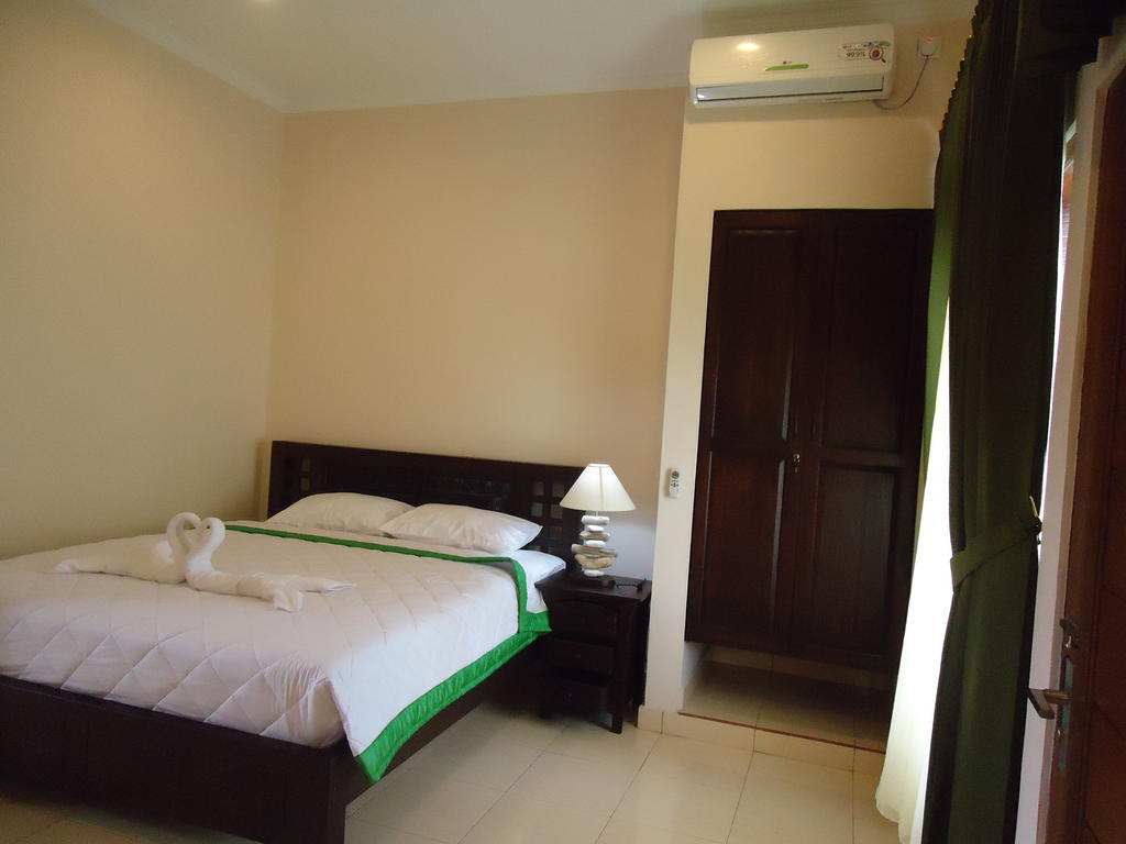 Wisma tamu Brata Ubud (Bali)