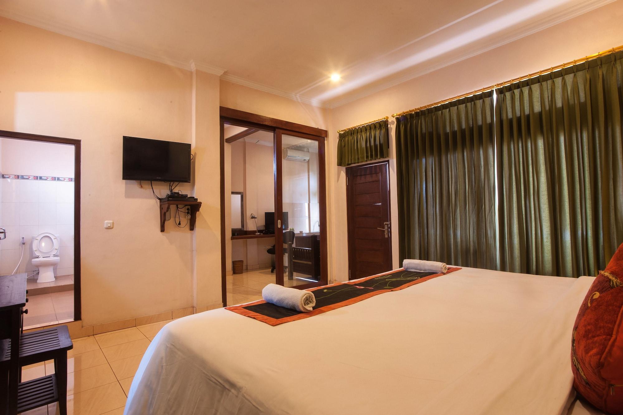 Brata Ubud (Bali)