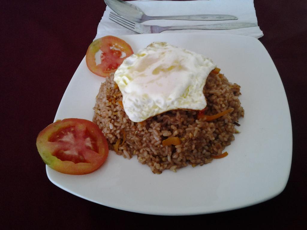 Brata Wisma tamu