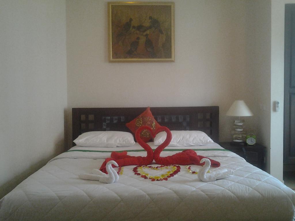 Brata Wisma tamu
