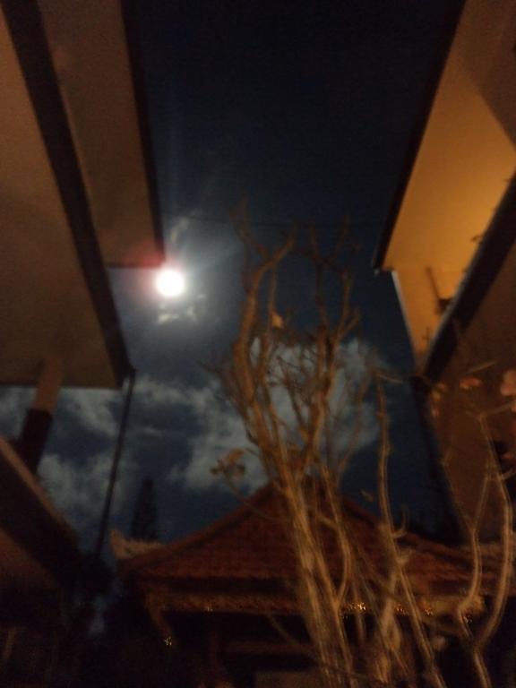 Brata Wisma tamu