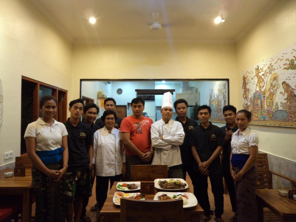 Brata Ubud (Bali)