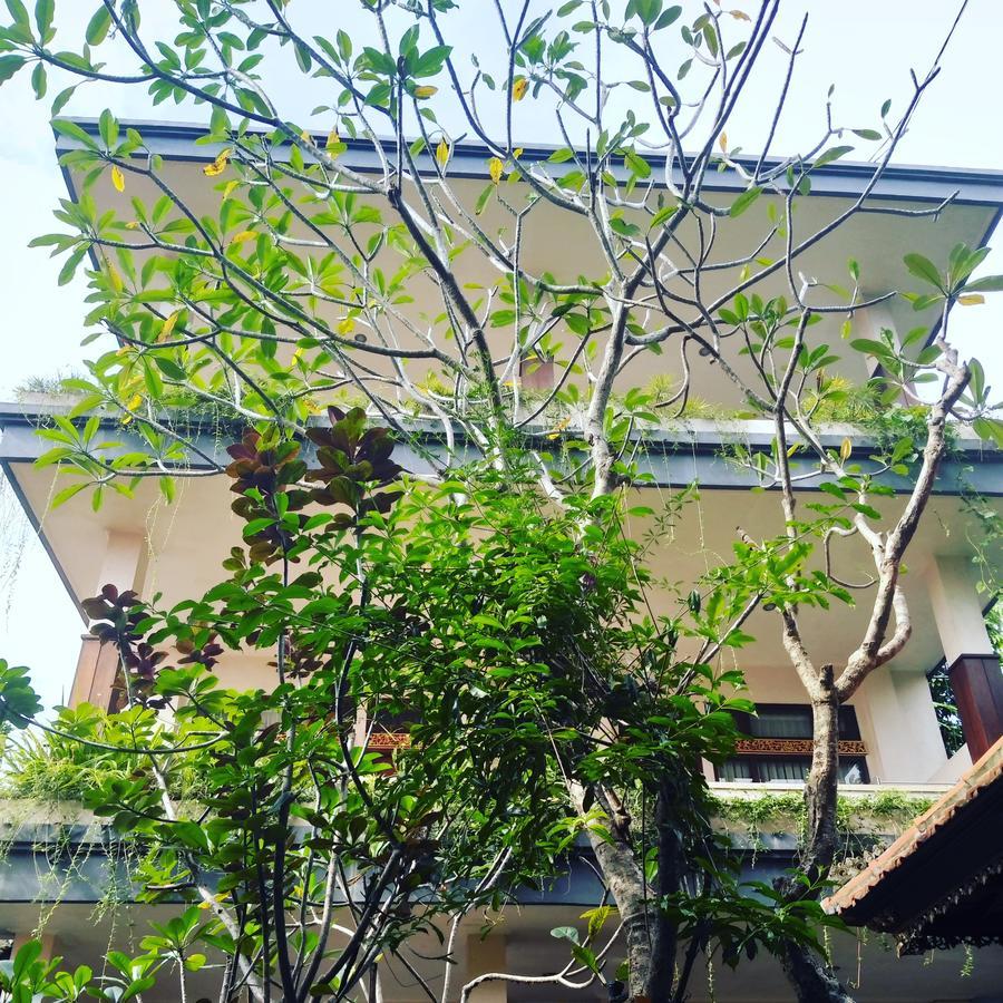 Wisma tamu Brata Ubud (Bali)