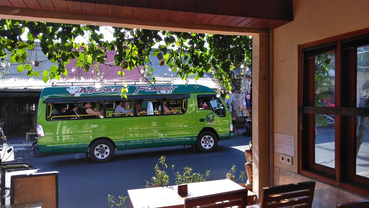 Brata Ubud (Bali)